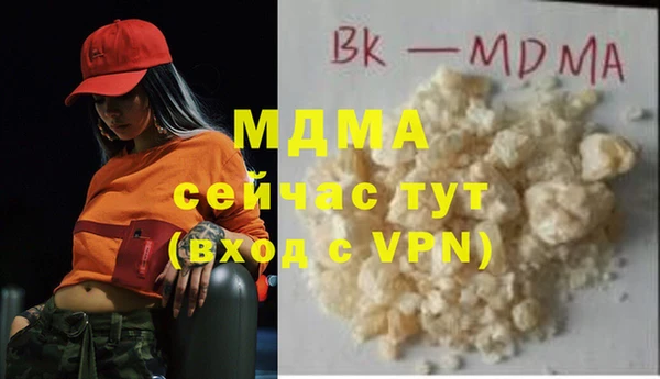дживик Абинск